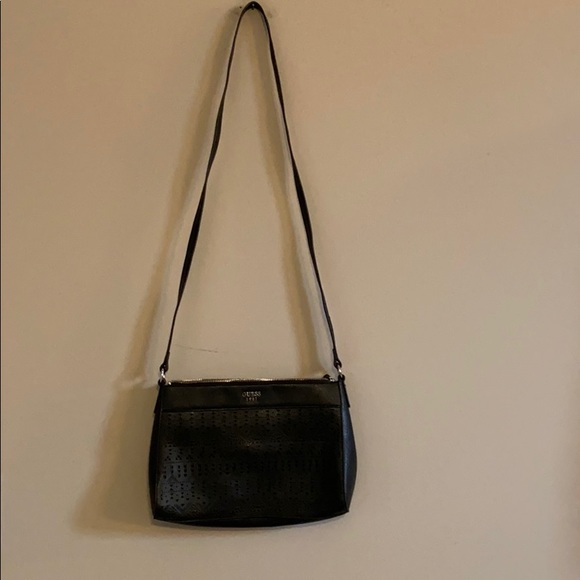 Vintage Guess shoulder bag - Picture 2 of 8